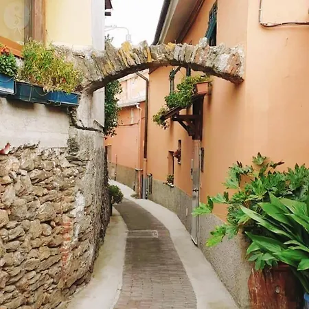 Biancospino Apartamento