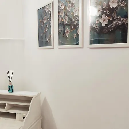 Apartamento Biancospino