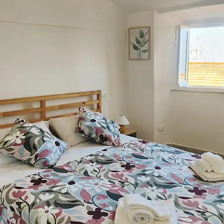 Biancospino Apartamento Génova