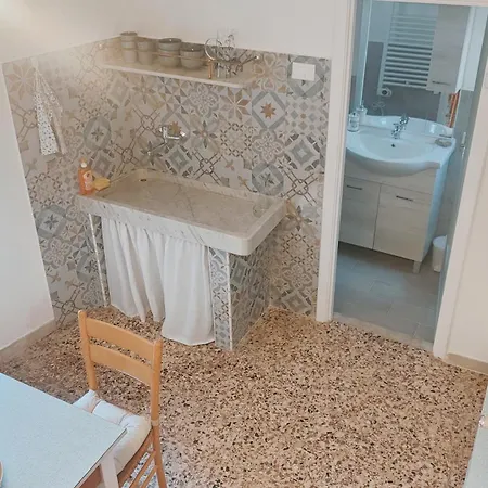 Biancospino Apartamento *