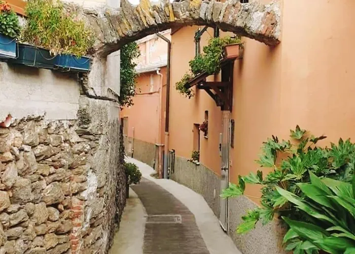 Biancospino Appartement