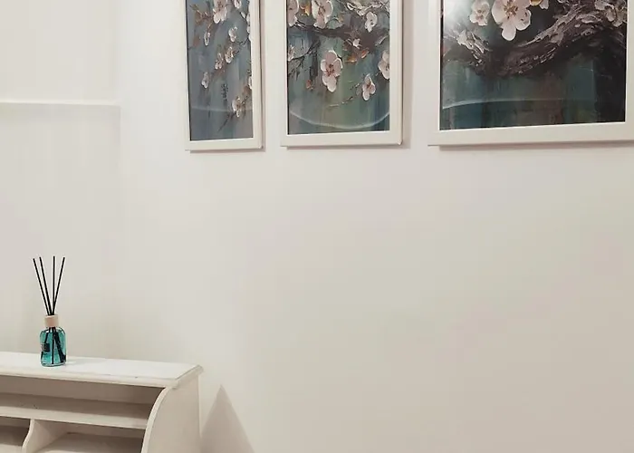 Appartement Biancospino