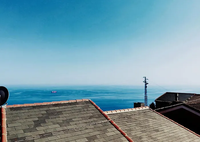 Biancospino * Genova