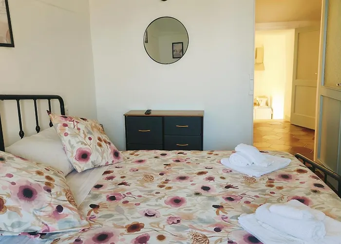 Appartement Biancospino