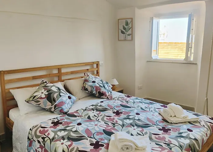 Biancospino Appartement Genua