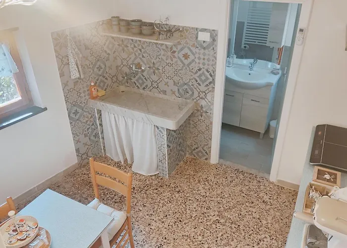 Biancospino Appartement *