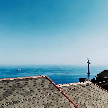 Biancospino * جنوة