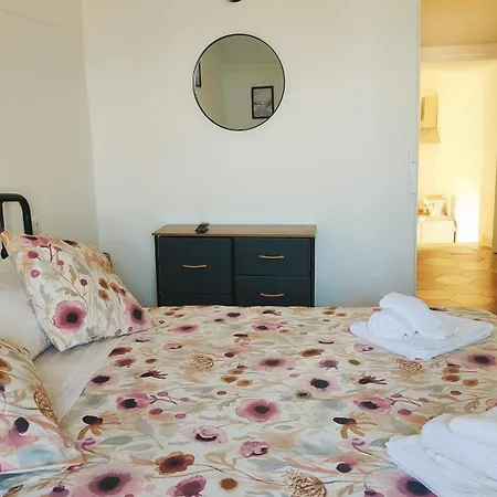 Apartment Biancospino