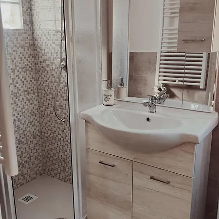 아파트 Biancospino