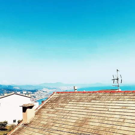 Biancospino 아파트 제노바