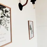 Apartmán Biancospino Janov